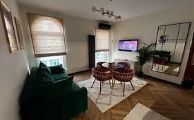 Apartament Starówka Bulvar 11 Garaż gratis !